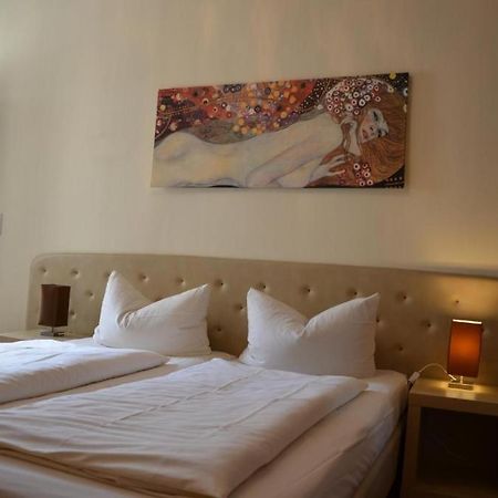 Hotel Rheinstein Ruedesheim am Rhein Ngoại thất bức ảnh