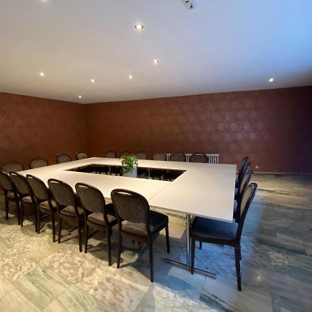 Hotel Rheinstein Ruedesheim am Rhein Ngoại thất bức ảnh