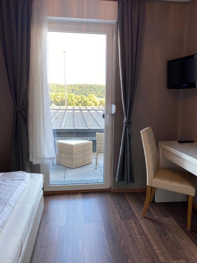 Hotel Rheinstein Ruedesheim am Rhein Ngoại thất bức ảnh