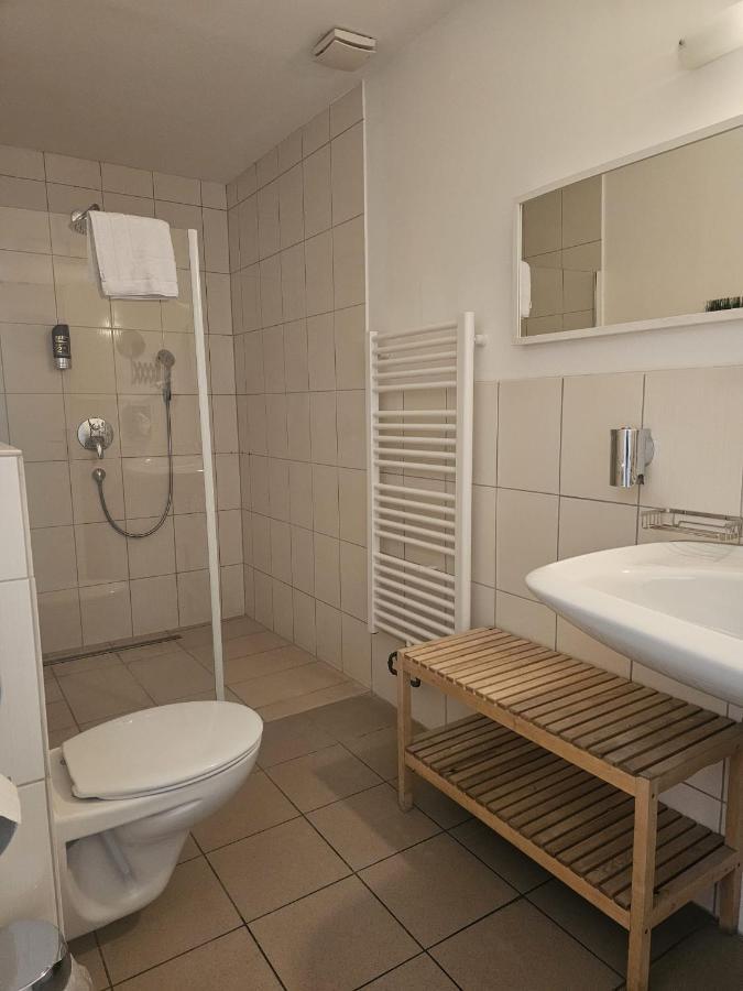 Hotel Rheinstein Ruedesheim am Rhein Ngoại thất bức ảnh