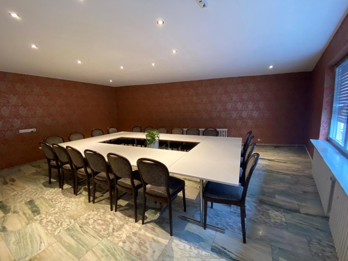 Hotel Rheinstein Ruedesheim am Rhein Ngoại thất bức ảnh