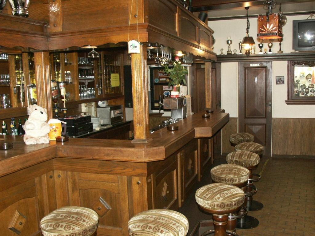 Hotel Rheinstein Ruedesheim am Rhein Ngoại thất bức ảnh