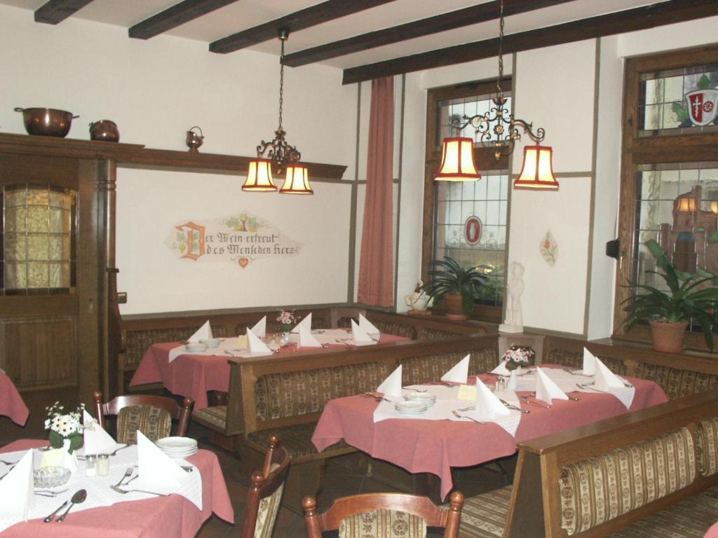 Hotel Rheinstein Ruedesheim am Rhein Ngoại thất bức ảnh