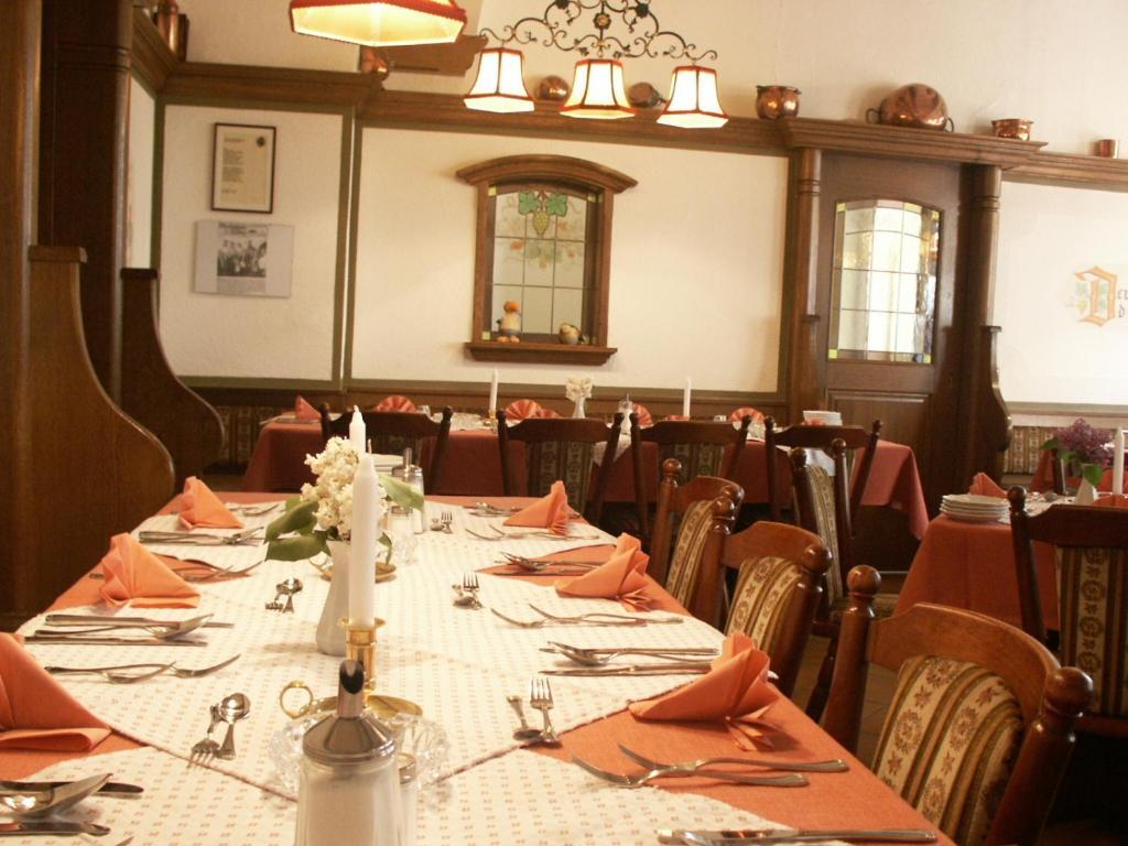 Hotel Rheinstein Ruedesheim am Rhein Ngoại thất bức ảnh