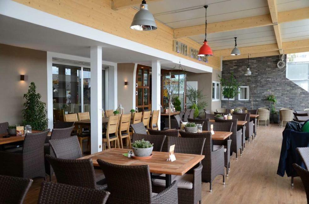 Hotel Rheinstein Ruedesheim am Rhein Ngoại thất bức ảnh