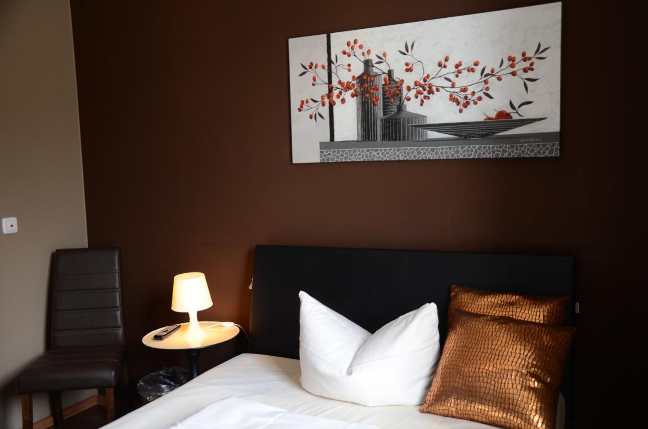 Hotel Rheinstein Ruedesheim am Rhein Ngoại thất bức ảnh